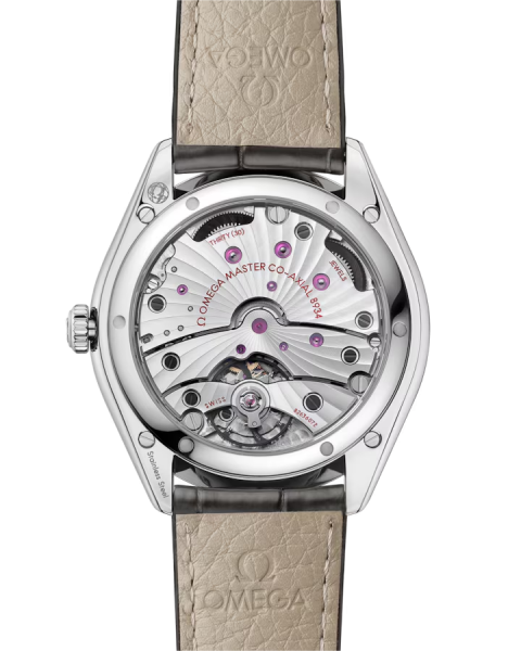 Omega De Ville Trésor 435.13.40.22.06.001