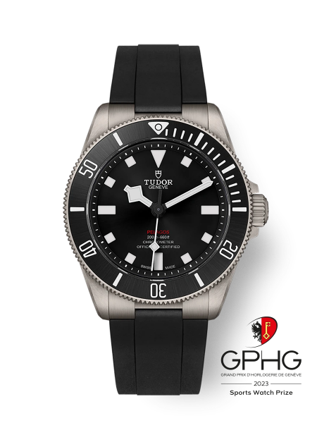 Tudor Pelagos 39 M25407N-0001