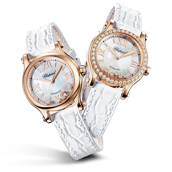 Chopard_HappySport