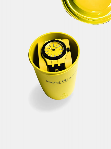 Aikon Quartz Tide AI2008-60060-300-0