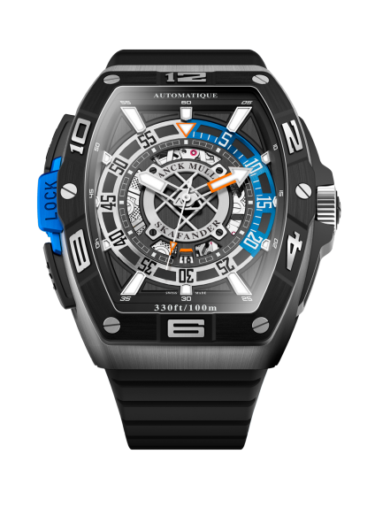 Franck muller skafander deals