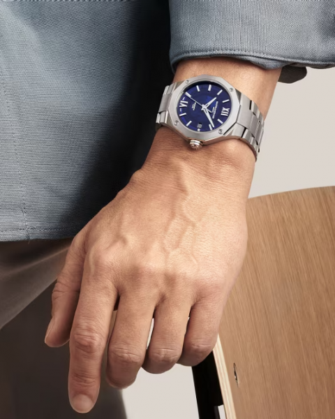 RIVIERA Automatik 42mm 10616