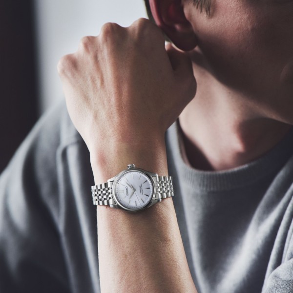 Seiko PRESAGE Automatik SPB521J1
