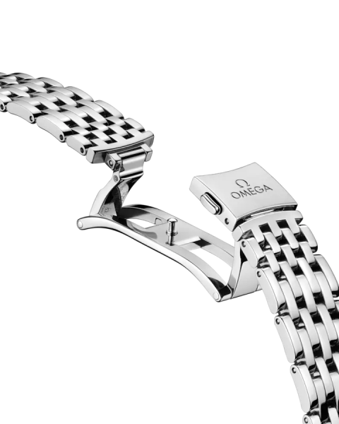 Omega De Ville Prestige 434.10.30.60.03.001