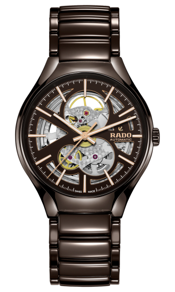 True Automatic Open Heart R27511302 bei Juwelier Hungeling