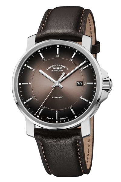 29er Casual Samtbraun M1-25-78-300-VLB