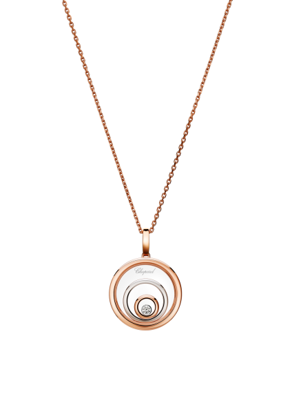 Chopard Anhänger Happy Spirit 798231-9001 bei Juwelier Hungeling