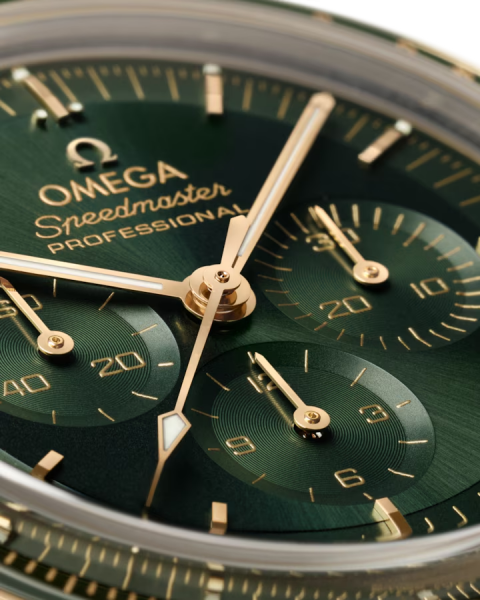 Omega Speedmaster Moonwatch Professional 310.60.42.50.10.001