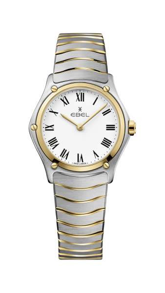 Ebel Sport Classic Lady 29 mm 1216387A bei Juwelier Hungeling