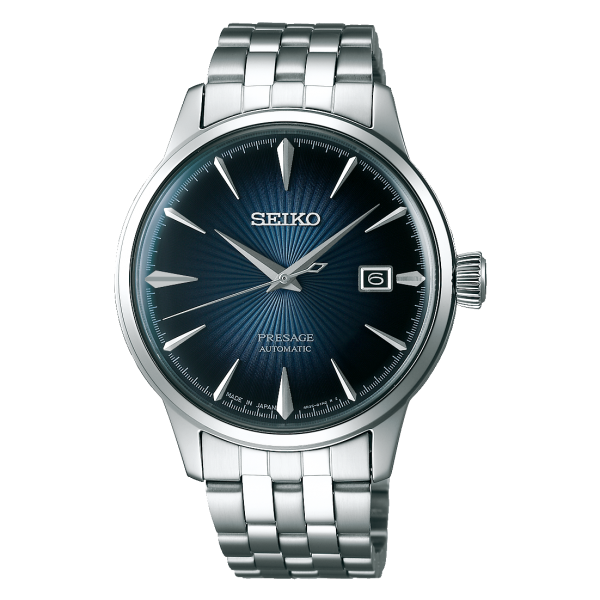 Seiko PRESAGE Automatik SRPB41J1 bei Juwelier Hungeling