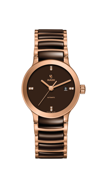 Rado Centrix Automatic Diamonds R30183722