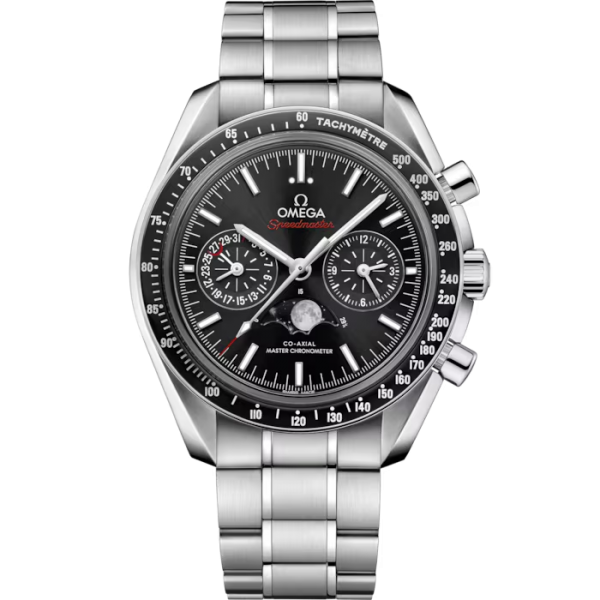 Omega Speedmaster Moonphase 304.30.44.52.01.001 bei Juwelier Hungeling