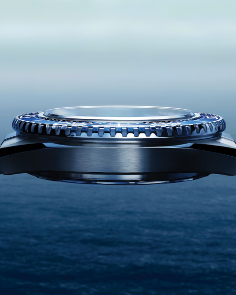 Omega Seamaster Planet Ocean 600M 217.32.42.21.01.002