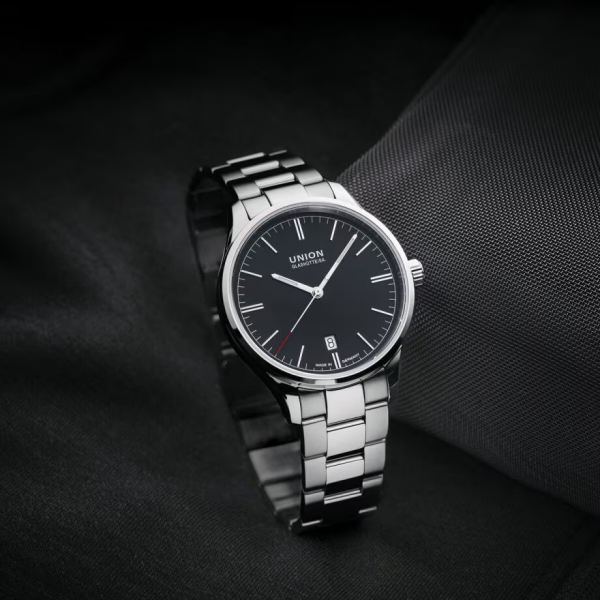 Viro - Datum 39mm D017.407.11.051.00