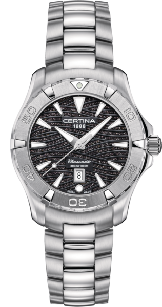 Certina DS Action Lady C032.251.11.051.09 bei Juwelier Hungeling