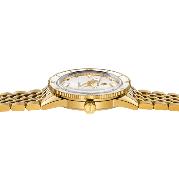 Captain Cook x Marina Hoermanseder Heartbeat R32117708