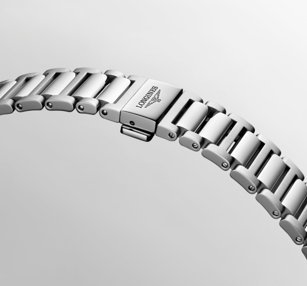 Conquest Chronograph Ski Edition Ø 42 mm L3.836.4.52.9