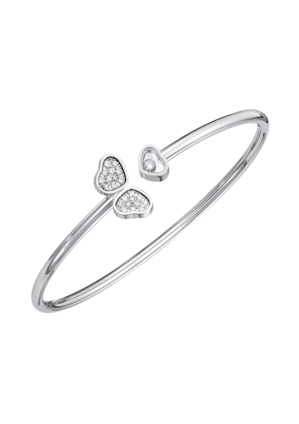 Armreif Happy Hearts Wings 85A083-1900