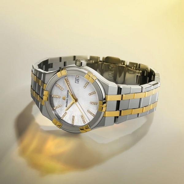 Aikon Quartz 35mm AI1106-PVY13-170-1