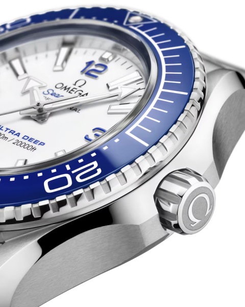 Omega Seamaster Planet Ocean Ultra Deep 215.30.46.21.04.001