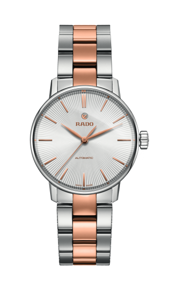 Rado Damenuhr Coupole Classic Automatic R22862022 bei Juwelier Hungeling