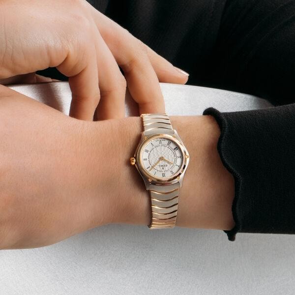 Ebel Sport Classic Lady Ø 29 mm 1216697