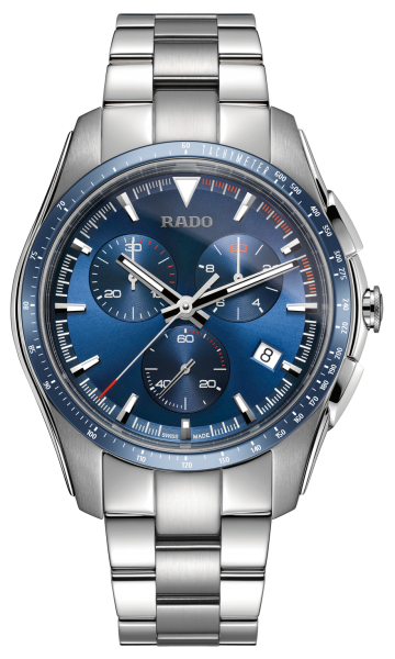 Rado HyperChrome Chronograph R32259203 bei Juwelier Hungeling