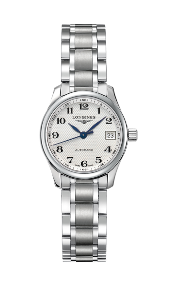 Longines Master Collection L2.128.4.78.6 bei Juwelier Hungeling