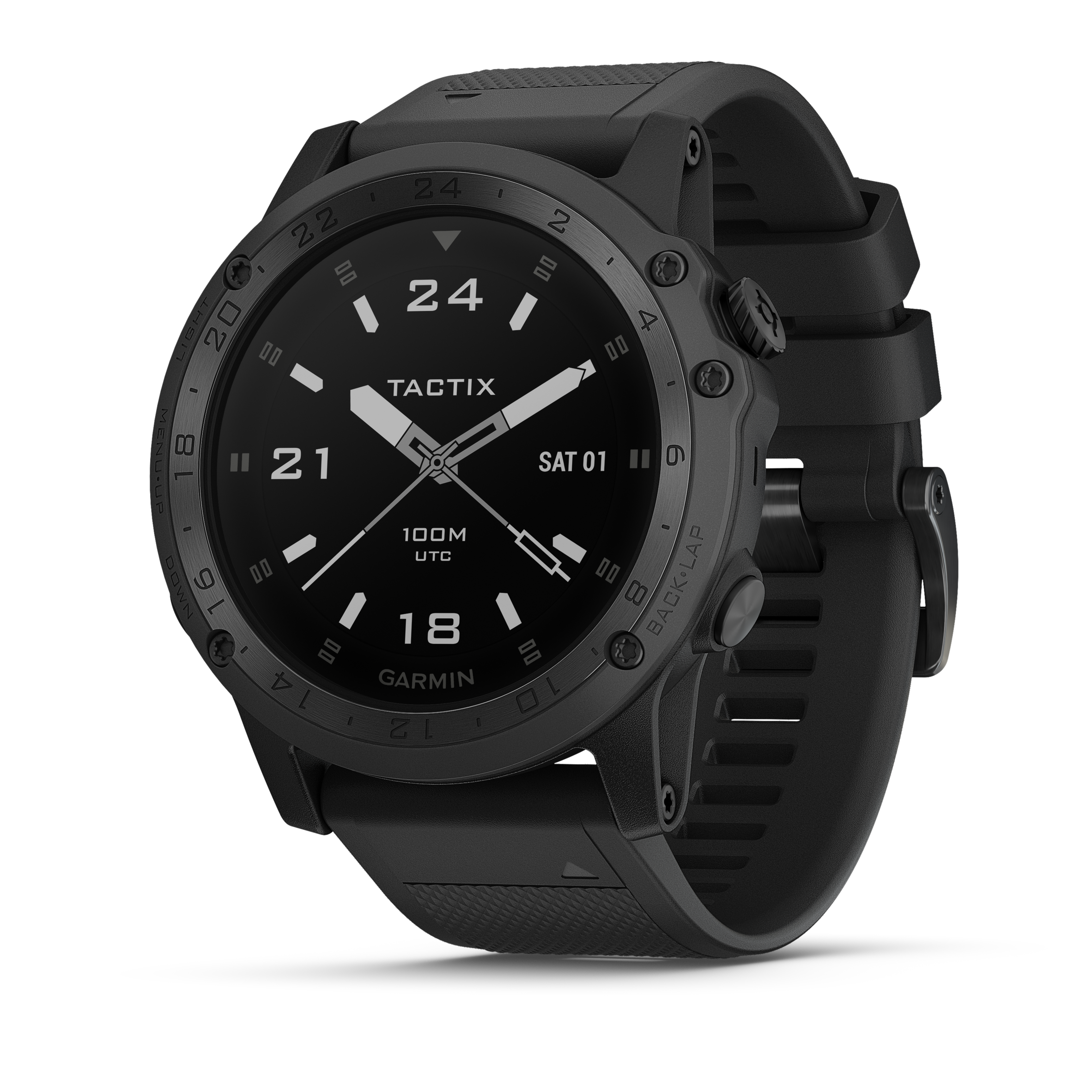 tactix charlie release date