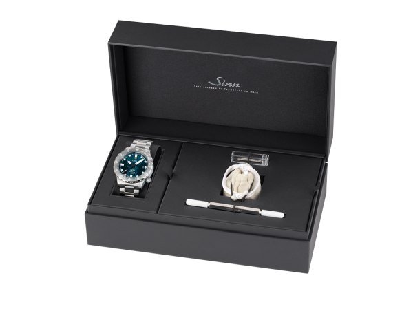 Sinn Taucheruhr U15 1025.010