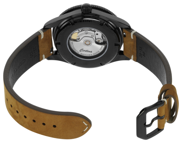 Certina Aqua DS PH200M Keramik C036.407.36.050.00