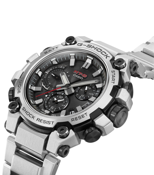 Casio G-SHOCK PRO MTG-B3000D-1AER