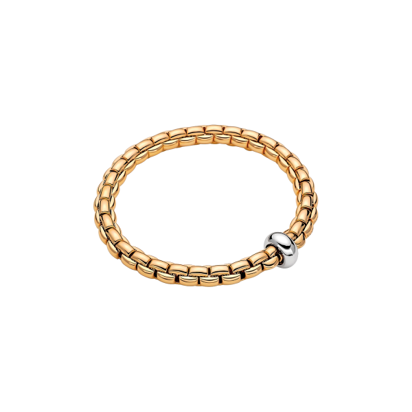 Fope Eka Flex it Gelbgold Armband 70705BX_XX_Y_XBX