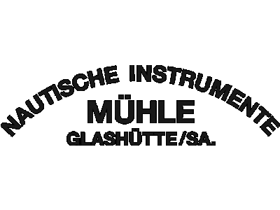 Mühle Glashütte