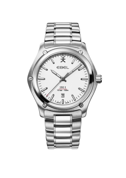 Ebel 1911 Ø 42 mm 1216607 bei Juwelier Hungeling