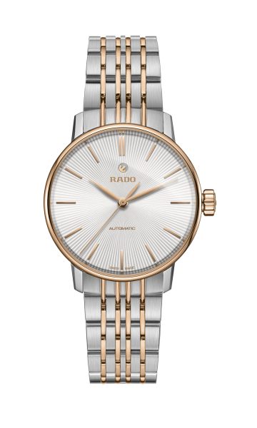 Rado Coupole Classic Automatic R22862027 bei Juwelier Hungeling