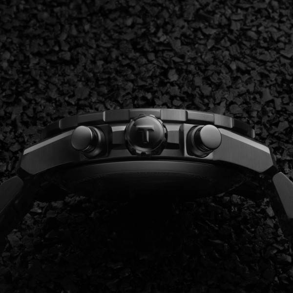 Supersport Chrono T125.617.33.051.00