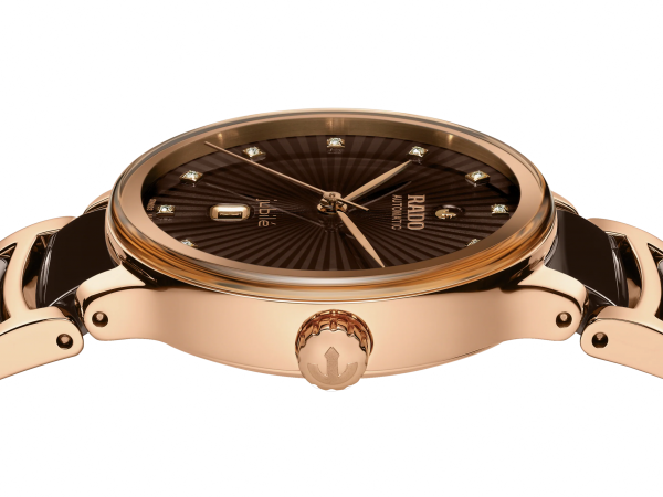 Rado Centrix Automatik Diamonds R30019732