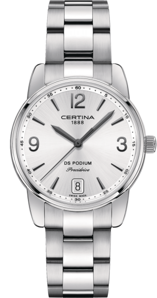 Certina DS Podium C034.210.11.037.00 bei Juwelier Hungeling