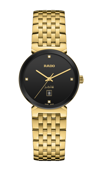 Rado Florence Classic Diamonds R48915703 bei Juwelier Hungeling