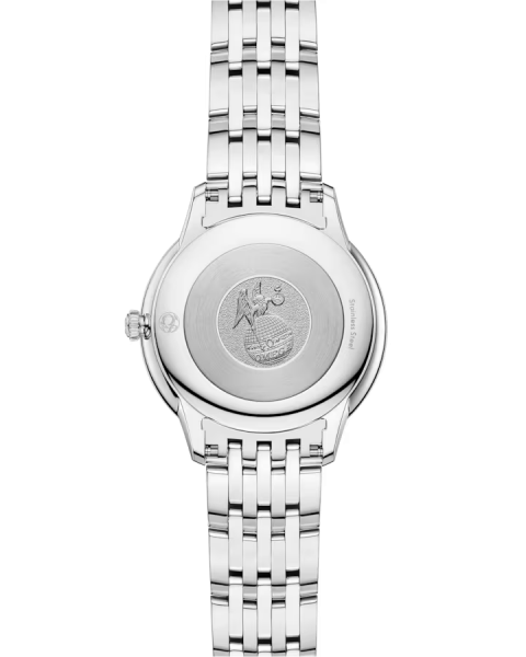Omega De Ville Prestige 434.10.30.60.05.001