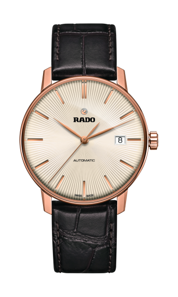 Rado Coupole Classic Automatic R22861115 bei Juwelier Hungeling