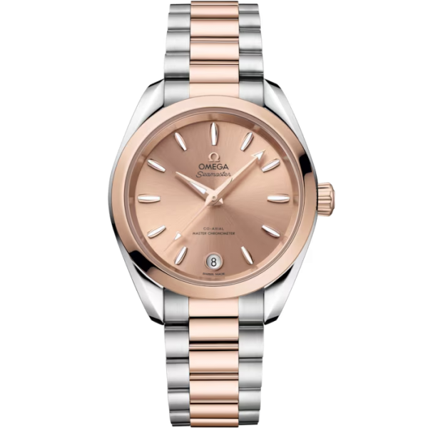 Omega Seamaster Aqua Terra Shades 150M 220.20.34.20.10.001 bei Juwelier Hungeling