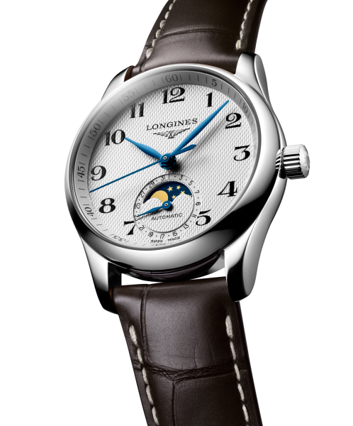 The Longines Master Collection L2.409.4.78.3