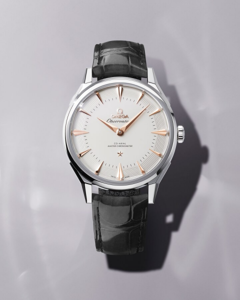 Omega Constellation Observatory 140.13.39.21.02.001