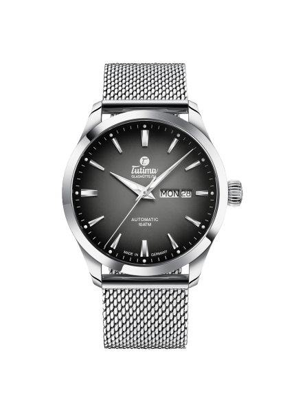 Tutima Sky Automatic 6105-20 bei Juwelier Hungeling