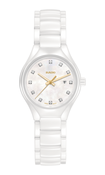 Rado True Diamonds R27061902 bei Juwelier Hungeling