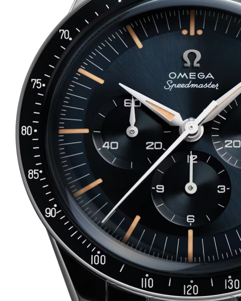 Omega Speedmaster First Omega in Space 310.30.40.50.06.001