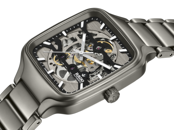 True Square Automatic Skeleton R27196152