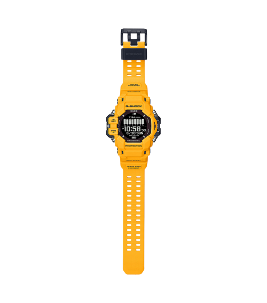Casio G-SHOCK PRO MASTER OF G RANGEMAN GPR-H1000-9ER